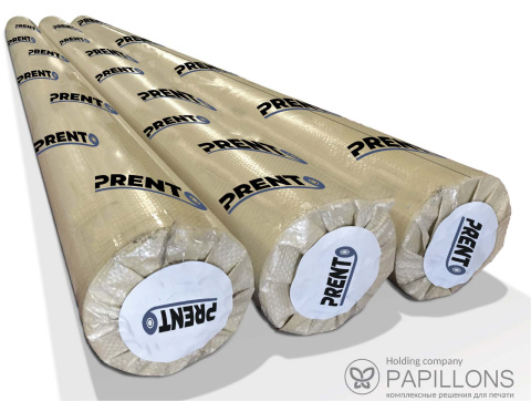 Баннер горячего ламинирования Prento X440Х 1,60 x 50 м