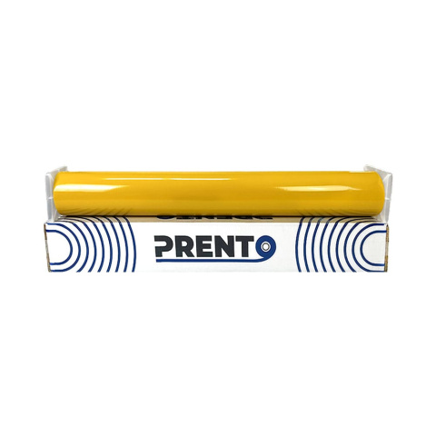 Желтая 20 самоклеящаяся пленка Prento 1,22 x 50м, глянцевая