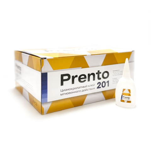 Клей Prento 201, 20 г