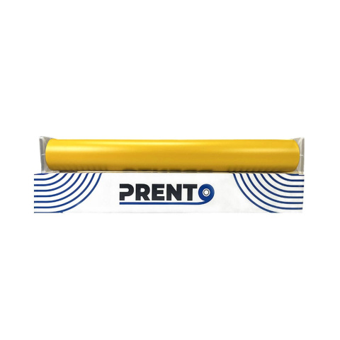Желтая 20 самоклеящаяся пленка Prento 1,22 x 50м, матовая
