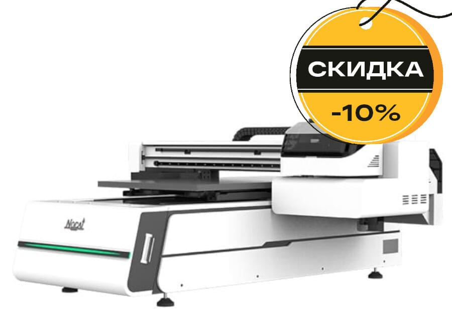 Обзор Epson i1600: самая неоднозначная печатающая головка 2023 года - фото №3