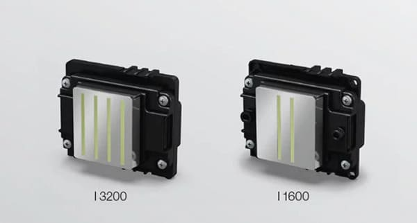 Обзор Epson i1600: самая неоднозначная печатающая головка 2023 года - фото №1